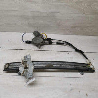 Стеклоподъёмник электрический передний левый Kia Spectra II Стеклоподъёмник электрический передний левый Kia Spectra II