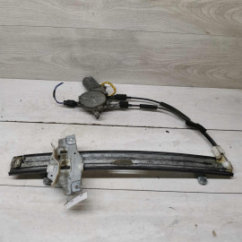 Стеклоподъёмник электрический передний левый Kia Spectra II