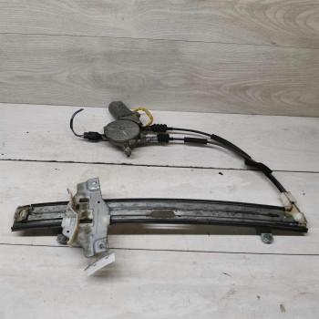 Стеклоподъёмник электрический передний левый Kia Spectra II