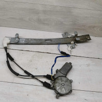 Стеклоподъёмник электрический передний правый Kia Spectra II, Kia Shuma II