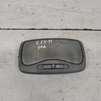 Плафон салона Kia Spectra II
