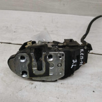 Замок двери задний левый Kia Spectra II, Kia Shuma II