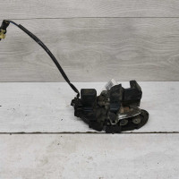 Замок двери задний левый Kia Spectra II, Kia Shuma II Замок двери задний левый Kia Spectra II, Kia Shuma II