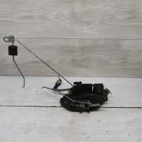 Замок двери передний правый Kia Spectra II, Kia Shuma II