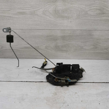 Замок двери передний правый Kia Spectra II, Kia Shuma II