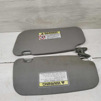 Козырёк солнцезащитный Kia Spectra II, Kia Shuma II