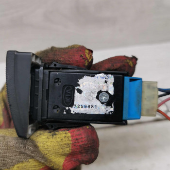 Кнопка противотуманных фар Kia Spectra II, Kia Shuma II