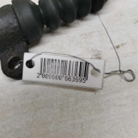 Цилиндр сцепления рабочий Kia Spectra II, Kia Shuma II