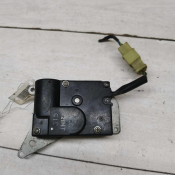 Моторчик заслонки печки сервопривод  Kia Spectra II, Kia Shuma II