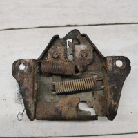 Замок капота Kia Spectra II