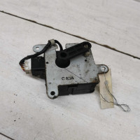 Моторчик заслонки печки сервопривод  Kia Spectra II, Kia Shuma II