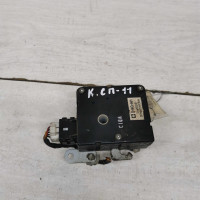 Моторчик заслонки печки сервопривод  Kia Spectra II, Kia Shuma II
