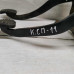 Блок педалей Kia Spectra II, Kia Shuma II