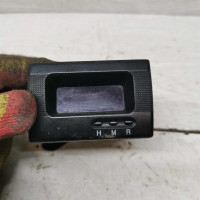 Информационный дисплей Kia Spectra II, Kia Shuma II