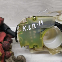 Подрулевой переключатель в сборе Kia Spectra II