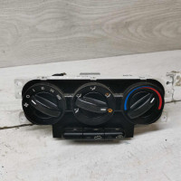 Блок управления печкой Kia Spectra II