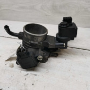 Дроссельная заслонка Kia Spectra II, Kia Shuma II Дроссельная заслонка Kia Spectra II, Kia Shuma II