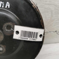 Шкив водяного насоса Kia Spectra II, Kia Shuma II