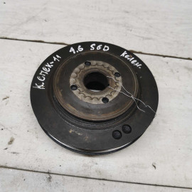 Шкив коленвала Kia Spectra II, Kia Shuma II