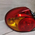 Фонарь задний левый Kia Spectra II