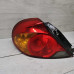 Фонарь задний левый Kia Spectra II