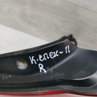 Фонарь задний правый Kia Spectra II