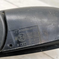 Зеркало наружное левое механическое Kia Spectra II, Kia Shuma II, дефекты