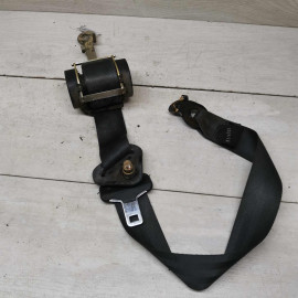 Ремень безопасности передний правый Renault Symbol I