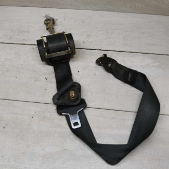 Ремень безопасности передний правый Renault Symbol I