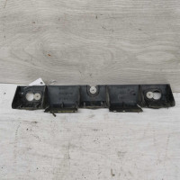 Кронштейн правый крепление заднего бампера Renault Symbol I Кронштейн правый крепление заднего бампера Renault Symbol I