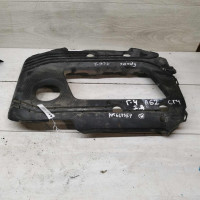 Декоративная крышка двигателя накладка Volkswagen Golf 4 2.3i AGZ Декоративная крышка двигателя накладка Volkswagen Golf 4 2.3i AGZ