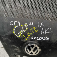 Декоративная крышка двигателя накладка 1.6i AKL Volkswagen Golf 4, Skoda Octavia I A4