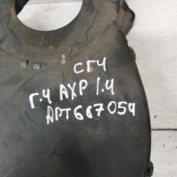 Кожух ГРМ крышка 1.4i AXP Volkswagen Golf 4, Skoda Octavia A4