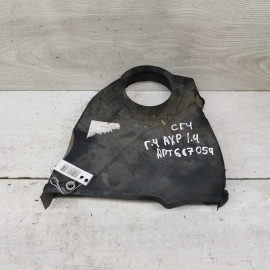 Кожух ГРМ крышка 1.4i AXP Volkswagen Golf 4, Skoda Octavia A4