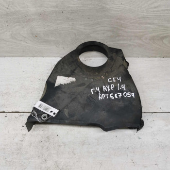 Кожух ГРМ крышка 1.4i AXP Volkswagen Golf 4, Skoda Octavia A4