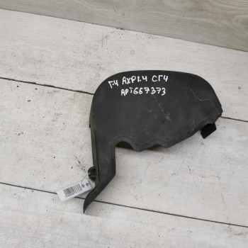 Кожух ГРМ крышка 1.4i AXP Volkswagen Golf 4, Skoda Octavia A4