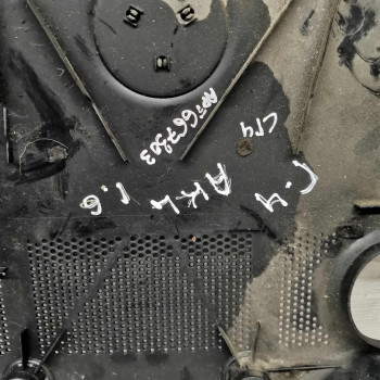 Декоративная крышка двигателя накладка 1.6i AKL Volkswagen Golf 4, Skoda Octavia A4