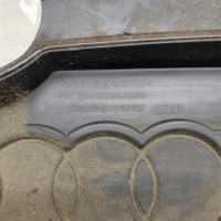 Декоративная крышка двигателя накладка Audi A4 B5 Декоративная крышка двигателя накладка Audi A4 B5