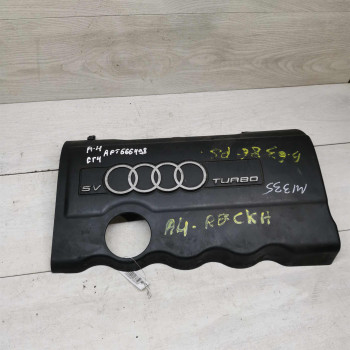 Декоративная крышка двигателя накладка Audi A4 B5