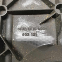 Кожух ГРМ крышка 1.4i Volkswagen Golf 4, Skoda Octavia A4 Кожух ГРМ крышка 1.4i Volkswagen Golf 4, Skoda Octavia A4