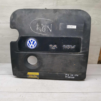 Кожух ГРМ крышка 1.4i Volkswagen Golf 4, Skoda Octavia A4 Кожух ГРМ крышка 1.4i Volkswagen Golf 4, Skoda Octavia A4
