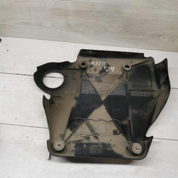 Декоративная крышка двигателя накладка 1.6i AЕН Volkswagen Golf 4, Skoda Octavia A4