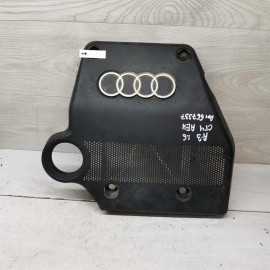 Декоративная крышка двигателя накладка 1.6i AЕН Volkswagen Golf 4, Skoda Octavia A4