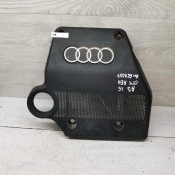 Декоративная крышка двигателя накладка 1.6i AЕН Volkswagen Golf 4, Skoda Octavia A4