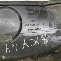 Кожух ГРМ крышка 1.4i BBY Volkswagen Golf 4, Skoda Octavia A4 Кожух ГРМ крышка 1.4i BBY Volkswagen Golf 4, Skoda Octavia A4