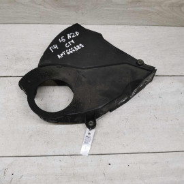 Декоративная крышка двигателя накладка 1.6i AZD Volkswagen Golf 4, Skoda Octavia A4