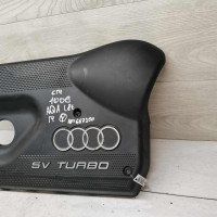 Декоративная крышка двигателя накладка 1.8t AQA Volkswagen Golf 4, Skoda Octavia A4 Декоративная крышка двигателя накладка 1.8t AQA Volkswagen Golf 4, Skoda Octavia A4