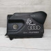 Декоративная крышка двигателя накладка 1.8t AQA Volkswagen Golf 4, Skoda Octavia A4