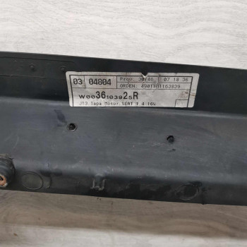 Кожух ГРМ крышка 1.4i Volkswagen Golf 4, Skoda Octavia I A4