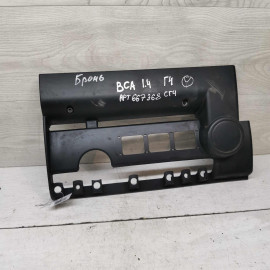 Кожух ГРМ крышка 1.4i BCA Volkswagen Golf 4, Skoda Octavia I A4